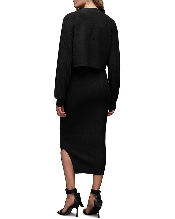 AllSaints Margot Crew Dress | Dresses 2 AllSaints Margot Crew Dress | Dresses - Image 2