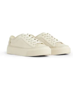 AllSaints Milla Canvas Sneaker | Sneakers & Athletic Shoes