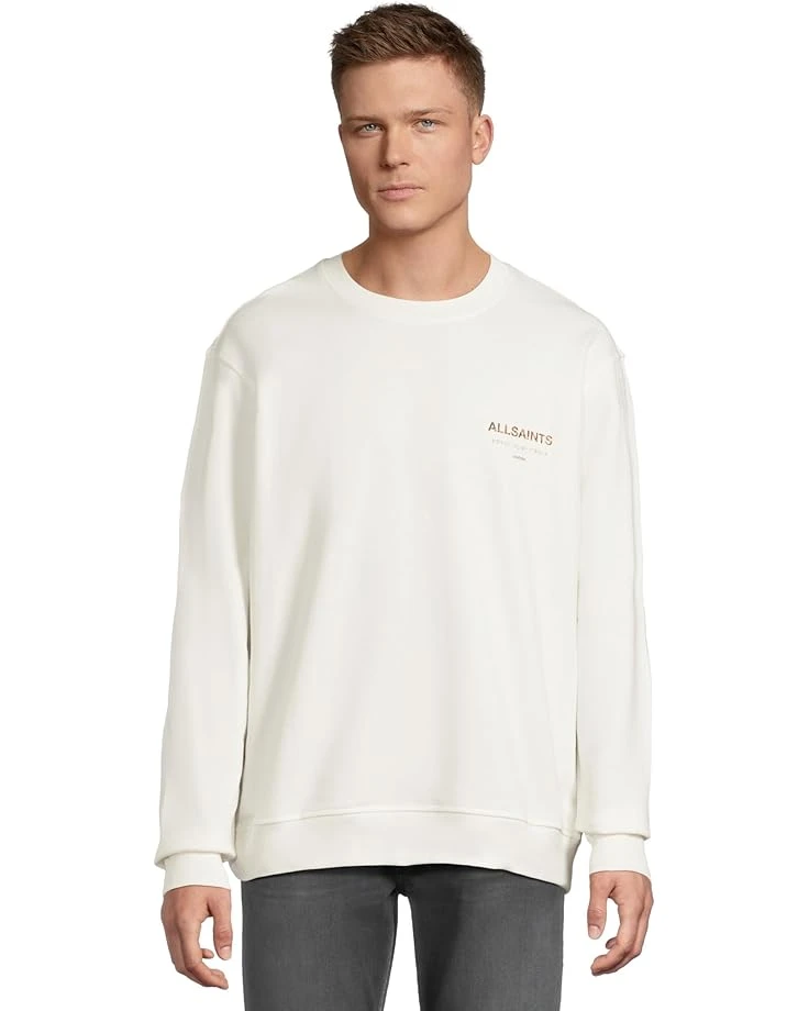 AllSaints Underground Crew | Hoodies & Sweatshirts 1 AllSaints Underground Crew | Hoodies & Sweatshirts