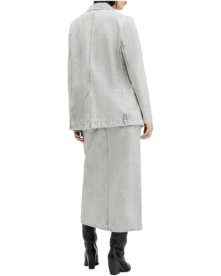 AllSaints Honor Maxi Skirt | Skirts 2 AllSaints Honor Maxi Skirt | Skirts - Image 2