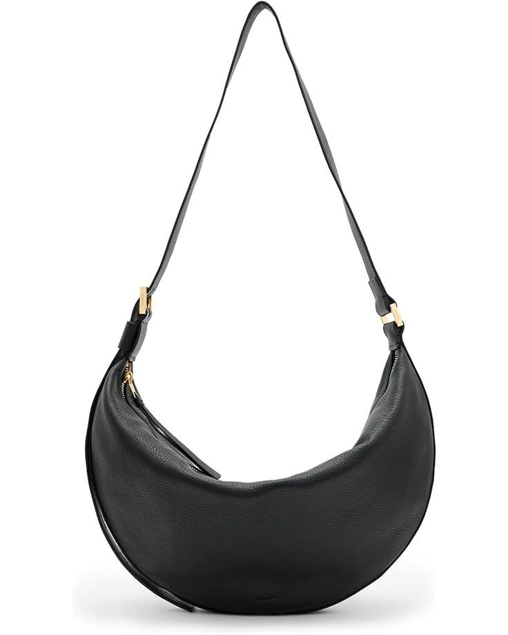 AllSaints Half Moon Shoulder | Handbags 1 AllSaints Half Moon Shoulder | Handbags
