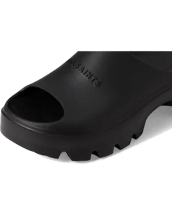 AllSaints Eclipse Slider | Sandals -Closet Parade 61P nMocrLL. AC SR736920