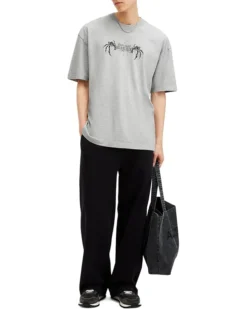 AllSaints Angelic SS Crew | Shirts & Tops 7 AllSaints Angelic SS Crew | Shirts & Tops -Closet Parade 61P2BhSXxCL. AC SR736920