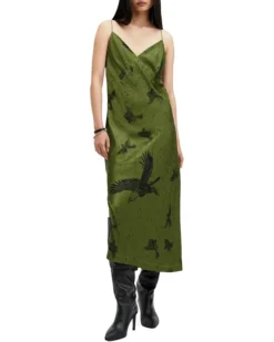 AllSaints Melody Dress | Dresses