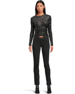 AllSaints Eris Leppo Top | Shirts & Tops -Closet Parade 61QwB1vlrbL. AC SR736920