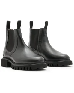 AllSaints Ada Boots
