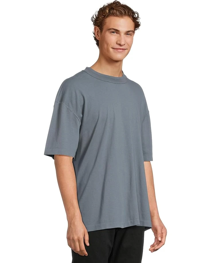 AllSaints Isac Short Sleeve Crew | Shirts & Tops 2 AllSaints Isac Short Sleeve Crew | Shirts & Tops - Image 2