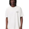 AllSaints Underground Short Sleeve Crew | Shirts & Tops