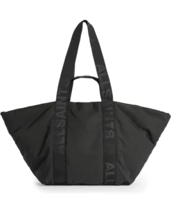 AllSaints Esme Nylon East/West Tote | Handbags