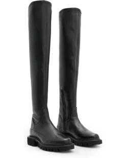 AllSaints Leona Boot | Boots