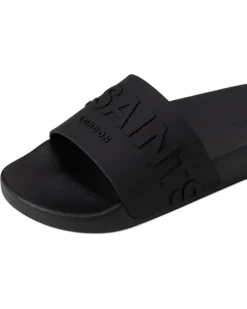AllSaints Biggy Slider | Sandals -Closet Parade 61UqxoJNJ1L. AC SR736920