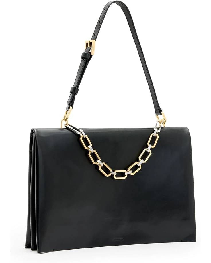 AllSaints Luca Shoulder Bag | Handbags 7 AllSaints Luca Shoulder Bag | Handbags - Image 7