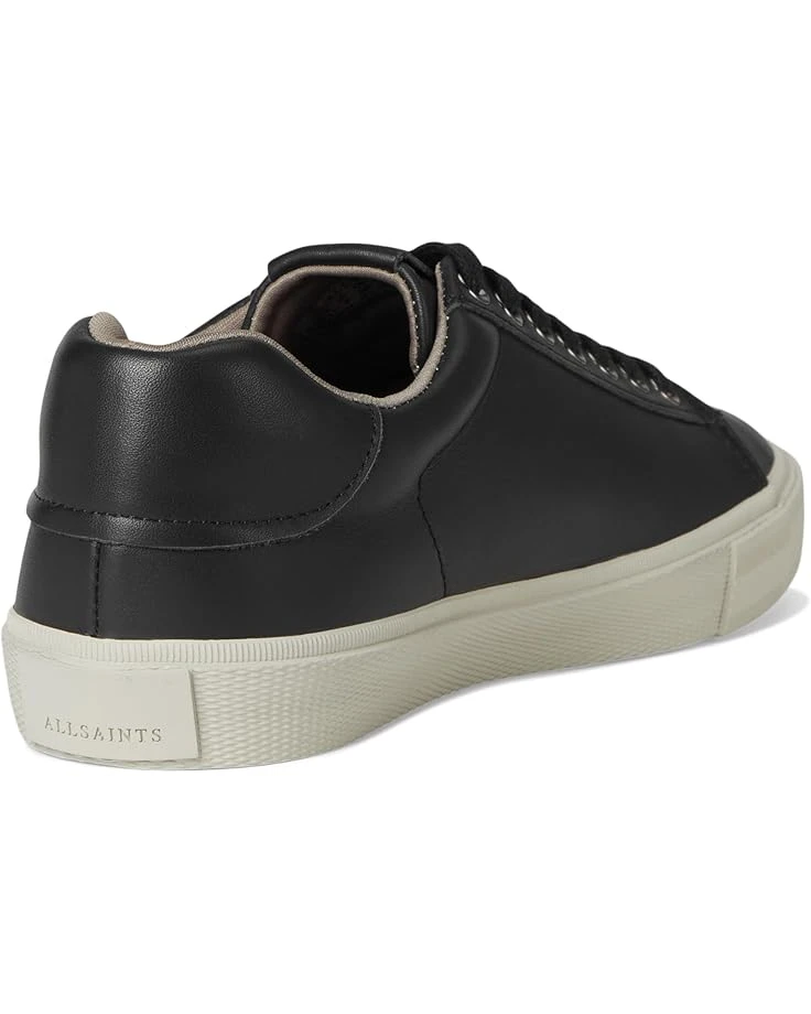 AllSaints Underground Leather Low Top | Sneakers & Athletic Shoes 5 AllSaints Underground Leather Low Top | Sneakers & Athletic Shoes - Image 5