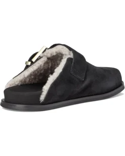 AllSaints Eris Suede Mule | Clogs -Closet Parade 61WoZE5fSSL. AC SR736920