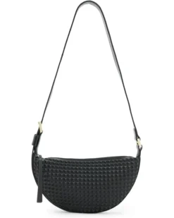 AllSaints Half Moon Stud Xbody | Handbags
