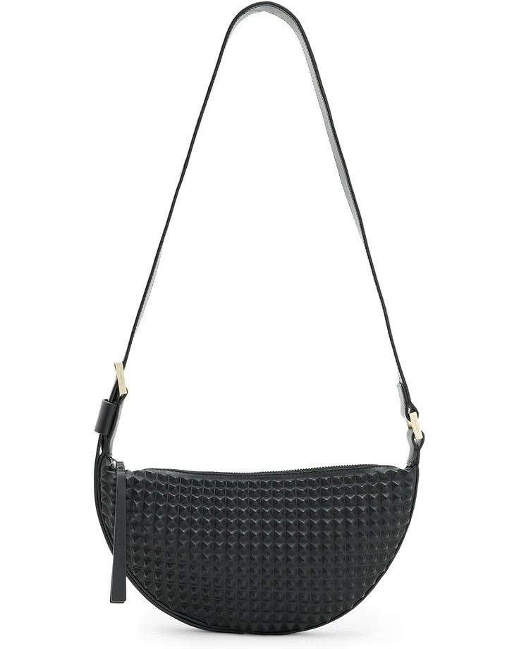 AllSaints Half Moon Stud Xbody | Handbags 1 AllSaints Half Moon Stud Xbody | Handbags