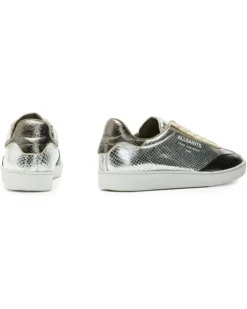 AllSaints Thelma Metallic Sneakers | Sneakers & Athletic Shoes -Closet Parade 61XNcD8jsL. AC SR736920