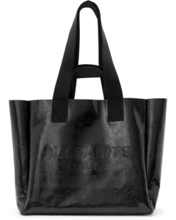 AllSaints Izzy Shine Tote | Handbags