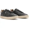 AllSaints Jaimee Leather Low Top | Sneakers & Athletic Shoes