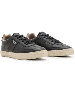 AllSaints Jaimee Leather Low Top | Sneakers & Athletic Shoes