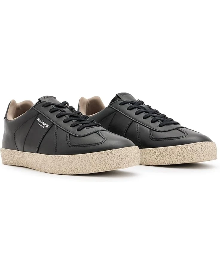 AllSaints Jaimee Leather Low Top | Sneakers & Athletic Shoes 1 AllSaints Jaimee Leather Low Top | Sneakers & Athletic Shoes