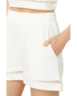 AllSaints Ewelina Shorts -Closet Parade 61YzMVw4PvL. AC SR736920