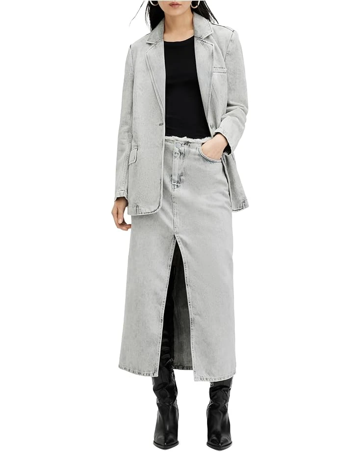 AllSaints Honor Maxi Skirt | Skirts 5 AllSaints Honor Maxi Skirt | Skirts - Image 5