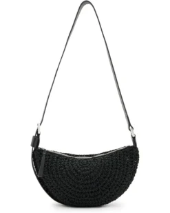 AllSaints Half Moon Xbody | Lumbar Packs -Closet Parade 61ZwNR33sHL. AC SR736920