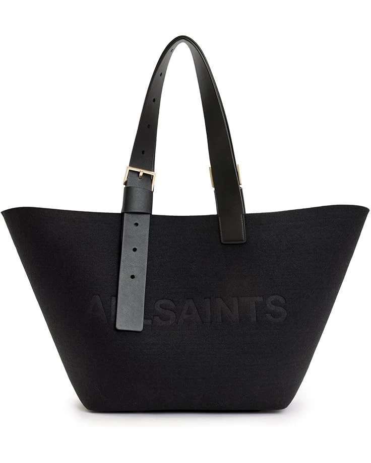 AllSaints Anik Felt East/West Tote | Handbags 1 AllSaints Anik Felt East/West Tote | Handbags