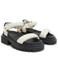 AllSaints Helium Sandals | Heels