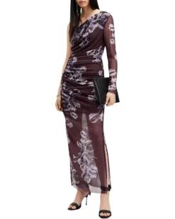 AllSaints Eris Dress | Dresses -Closet Parade 61b6xowYLCL. AC SR736920