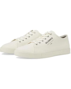 AllSaints Underground Canvas Low Top | Sneakers & Athletic Shoes