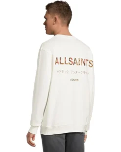 AllSaints Underground Crew | Hoodies & Sweatshirts 10 AllSaints Underground Crew | Hoodies & Sweatshirts -Closet Parade 61c42LN3QCL. AC SR736920