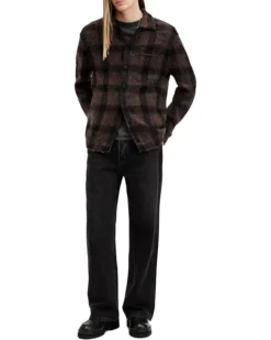 AllSaints Ash Cardigan | Coats & Outerwear -Closet Parade 61dFGAgBHrL. AC SR736920