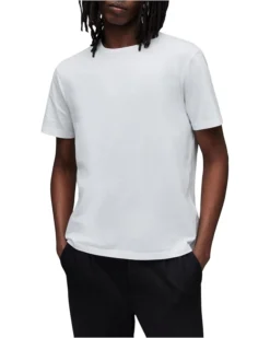 AllSaints Curtis Short Sleeve Crew | Shirts & Tops -Closet Parade 61eQeMnj4TL. AC SR736920
