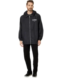 AllSaints Underground Jacket | Coats & Outerwear 7 AllSaints Underground Jacket | Coats & Outerwear -Closet Parade 61fUULOb 8L. AC SR736920