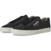 AllSaints Underground Leather Low Top | Sneakers & Athletic Shoes