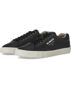 AllSaints Underground Leather Low Top | Sneakers & Athletic Shoes