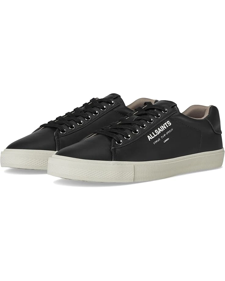 AllSaints Underground Leather Low Top | Sneakers & Athletic Shoes 1 AllSaints Underground Leather Low Top | Sneakers & Athletic Shoes