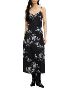 AllSaints Bryony Iona Dress | Dresses