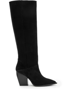AllSaints Roberta Suede Boots -Closet Parade 61hSn0GTeYL. AC SR736920