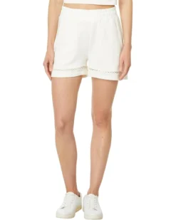 AllSaints Ewelina Shorts