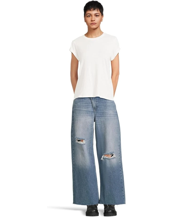AllSaints Aki Crossover Jean | Jeans 5 AllSaints Aki Crossover Jean | Jeans - Image 5