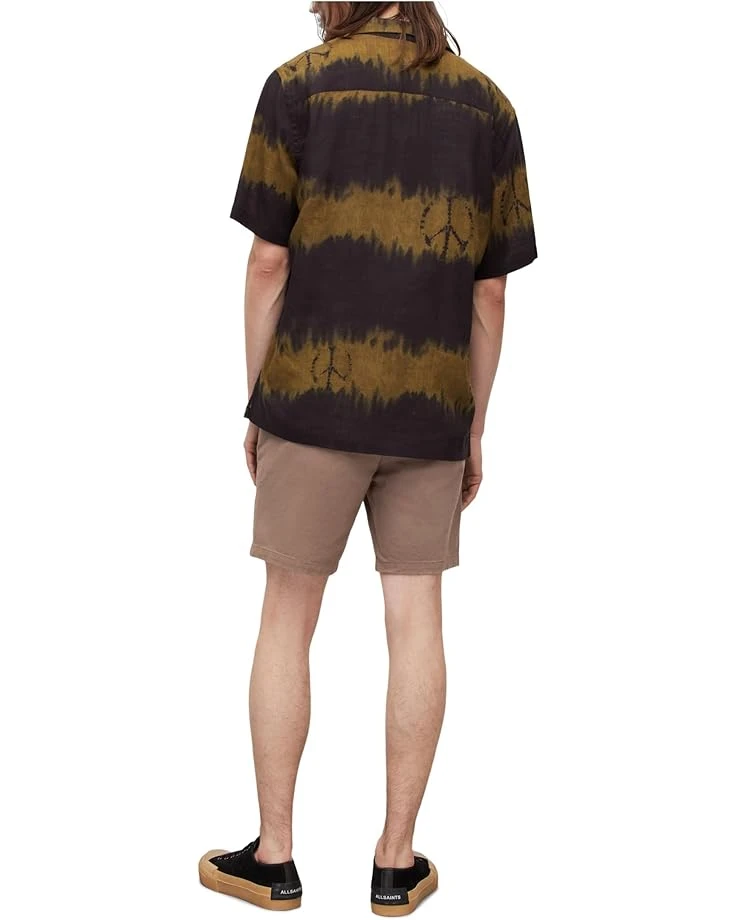 AllSaints Neiva Short | Shorts 2 AllSaints Neiva Short | Shorts - Image 2