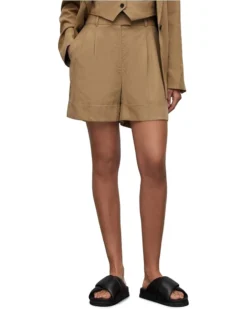AllSaints Deri Lyn Shorts