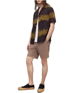 AllSaints Neiva Short | Shorts 9 AllSaints Neiva Short | Shorts -Closet Parade 61m5T4sKNzL. AC SR736920