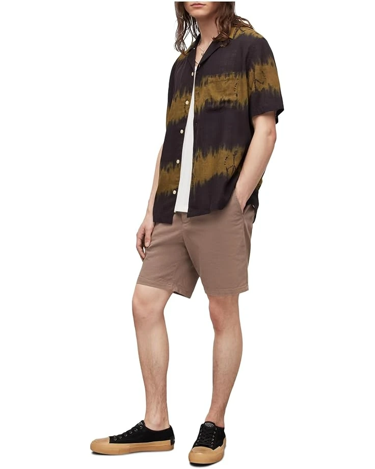 AllSaints Neiva Short | Shorts 5 AllSaints Neiva Short | Shorts - Image 5