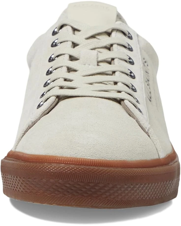 AllSaints Underground Suede Low Top | Sneakers & Athletic Shoes 6 AllSaints Underground Suede Low Top | Sneakers & Athletic Shoes - Image 6