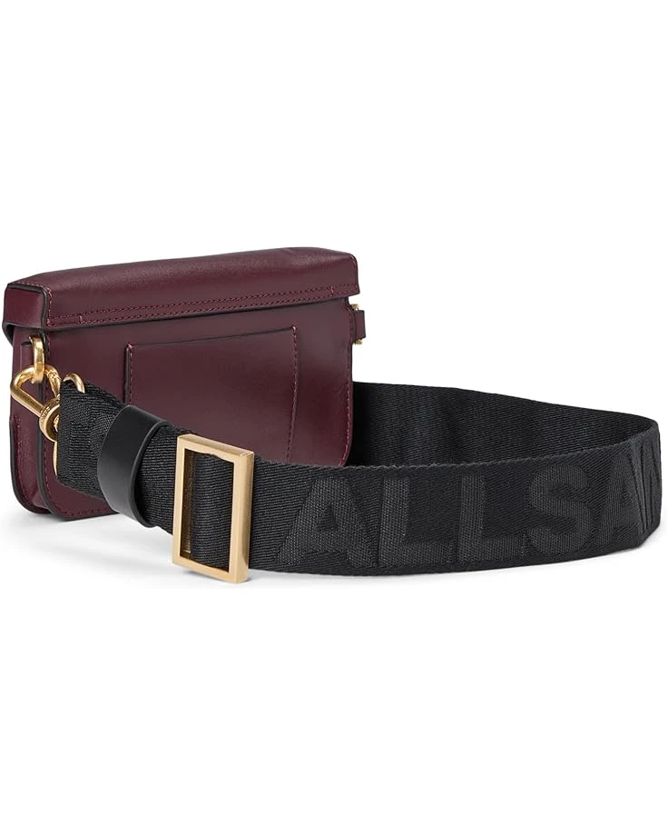 AllSaints Zoe Crossbody | Handbags 2 AllSaints Zoe Crossbody | Handbags - Image 2