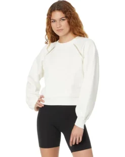 AllSaints Ewelina Sweat | Hoodies & Sweatshirts